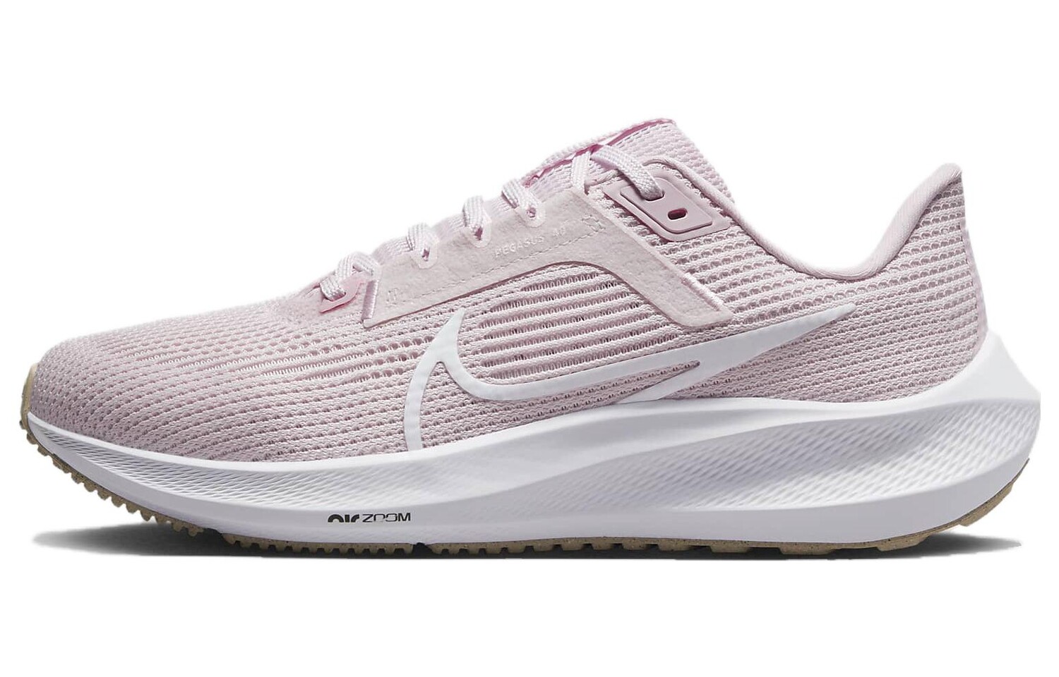 Nike Pegasus 40 Pearl Pink (женские) 
Nike Pegasus 40 Pearl Pink (женские)
