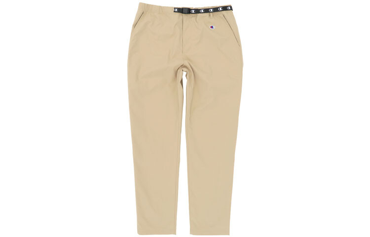 Повседневные брюки унисекс хаки Champion, хаки 
Повседневные брюки унисекс хаки Champion, хаки