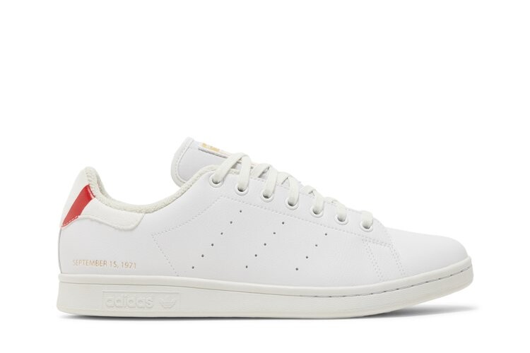 Кроссовки Adidas Stan Smith, белый
Кроссовки Adidas Stan Smith, белый