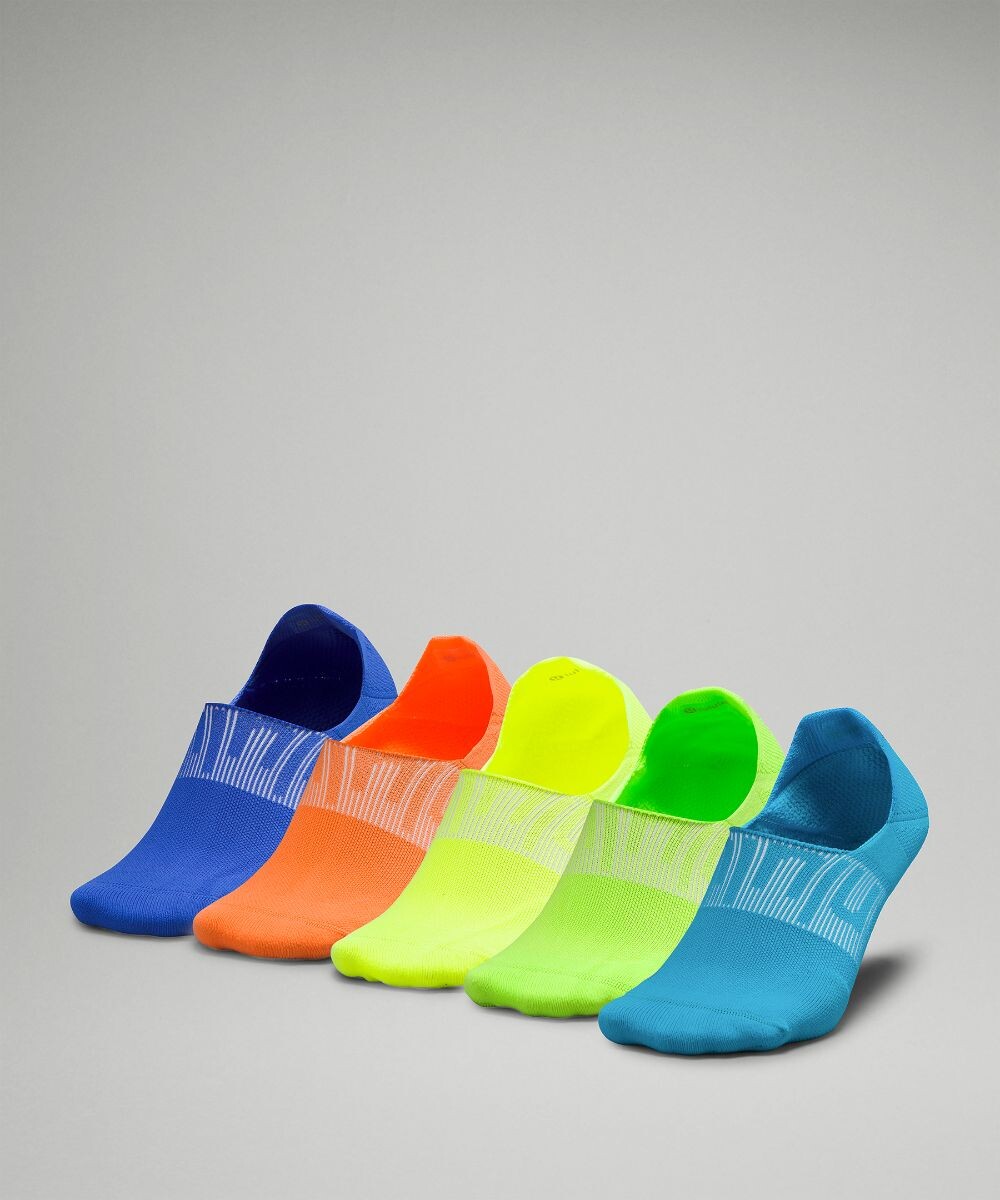 Мужские носки Power Stride No Show с активным сцеплением 5 шт Lululemon, бирюзовый
Мужские носки Power Stride No Show с активным сцеплением 5 шт Lululemon, бирюзовый