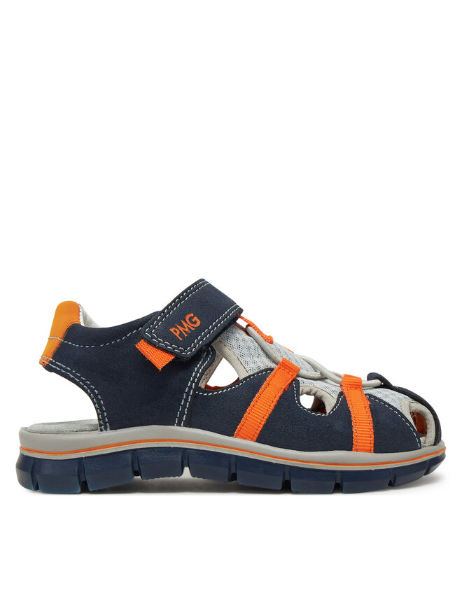 Сандалии 7895400 M Primigi, синий
Сандалии 7895400 M Primigi, синий