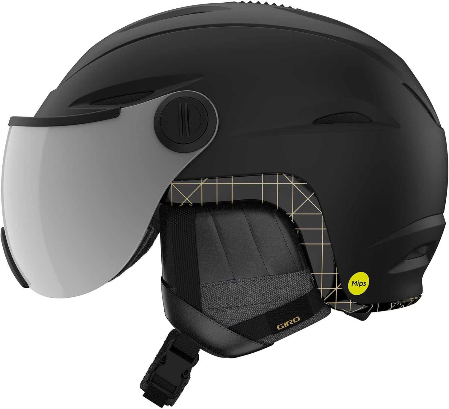 Шлем Giro Essence MIPS, Matte Black, Черный, Шлем Giro Essence MIPS, Matte Black
Шлем Giro Essence MIPS, Matte Black, Черный, Шлем Giro Essence MIPS, Matte Black