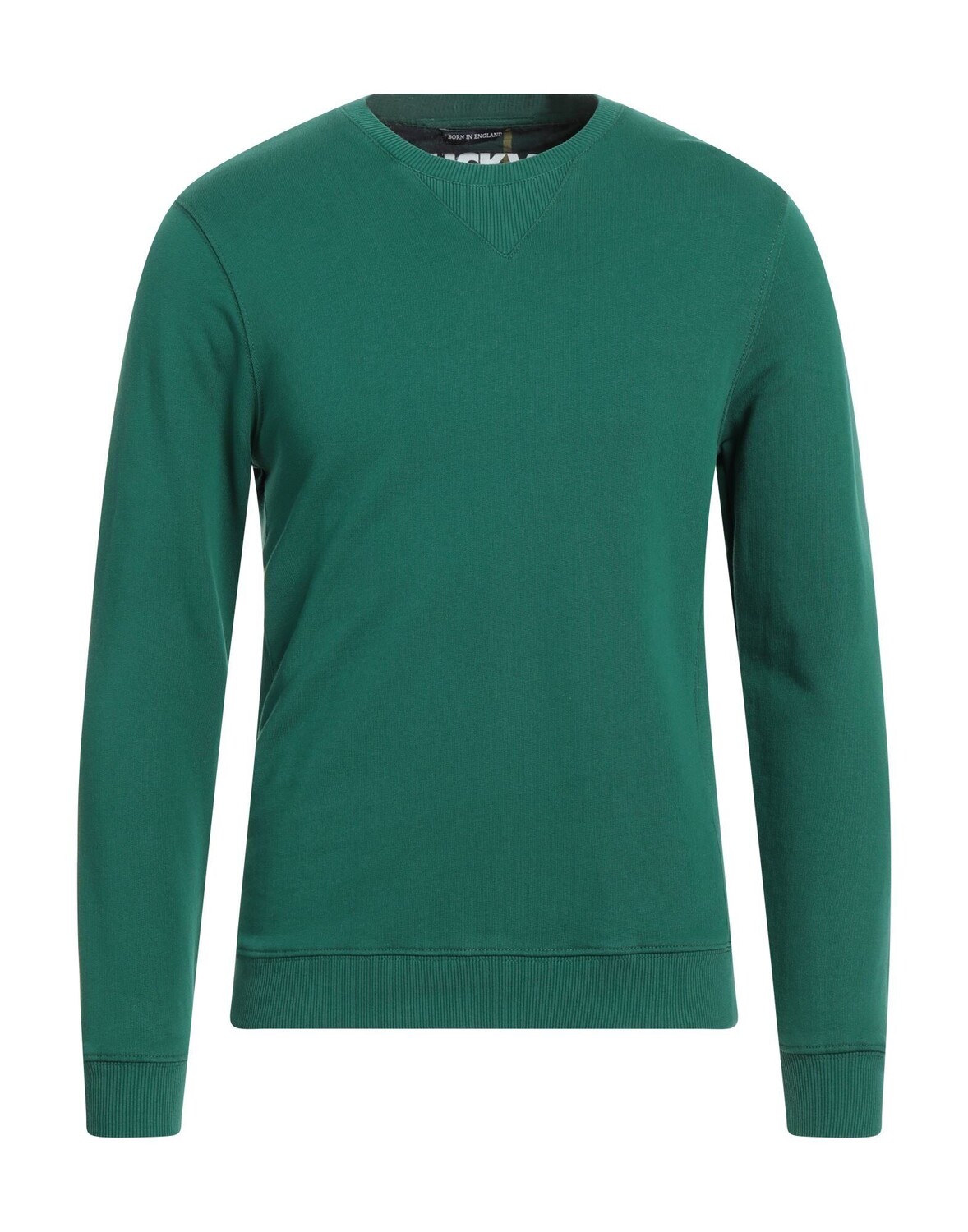 Толстовка Husky, зеленый
Толстовка Husky, зеленый