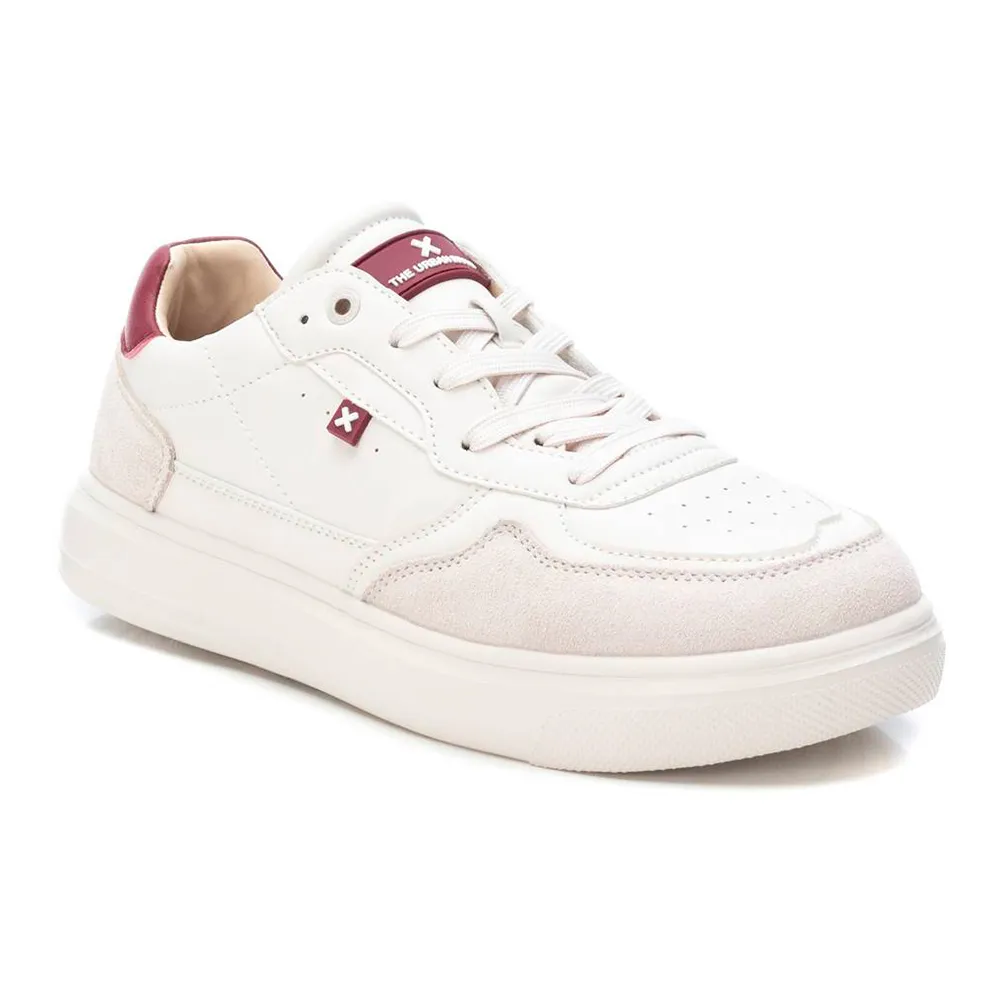 Кроссовки Xti 143329 trainers, белый
Кроссовки Xti 143329 trainers, белый