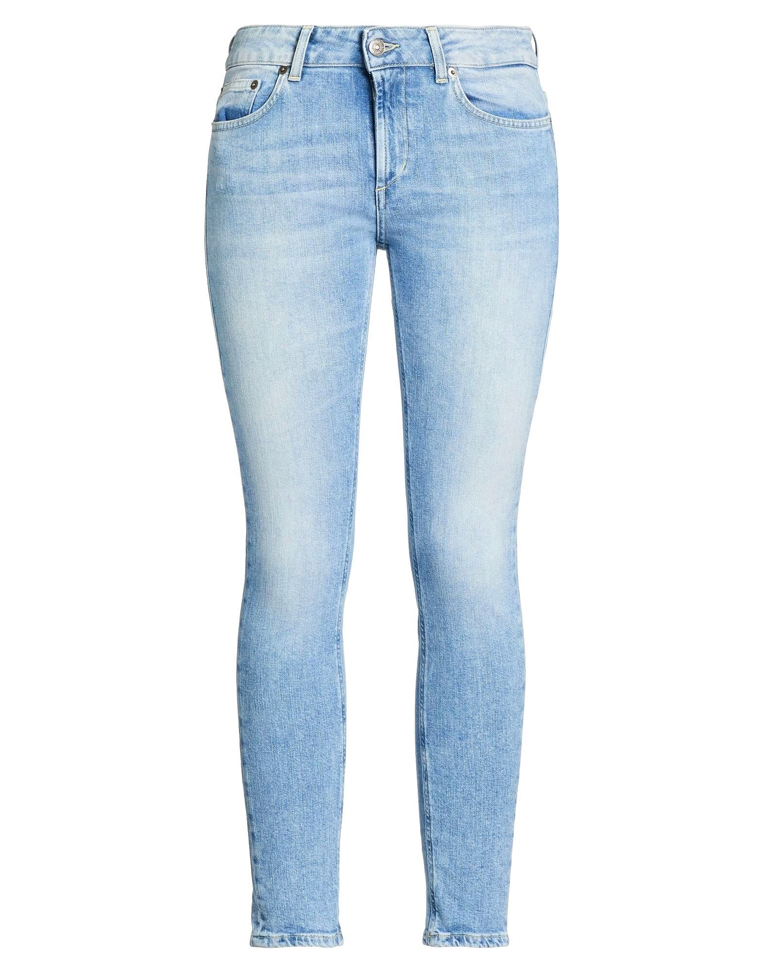 Джинсы Dondup, синий
Джинсы Dondup, синий