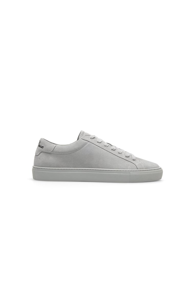 Кроссовки Les Deux TEDDY, Feather Grey/Grey
Кроссовки Les Deux TEDDY, Feather Grey/Grey