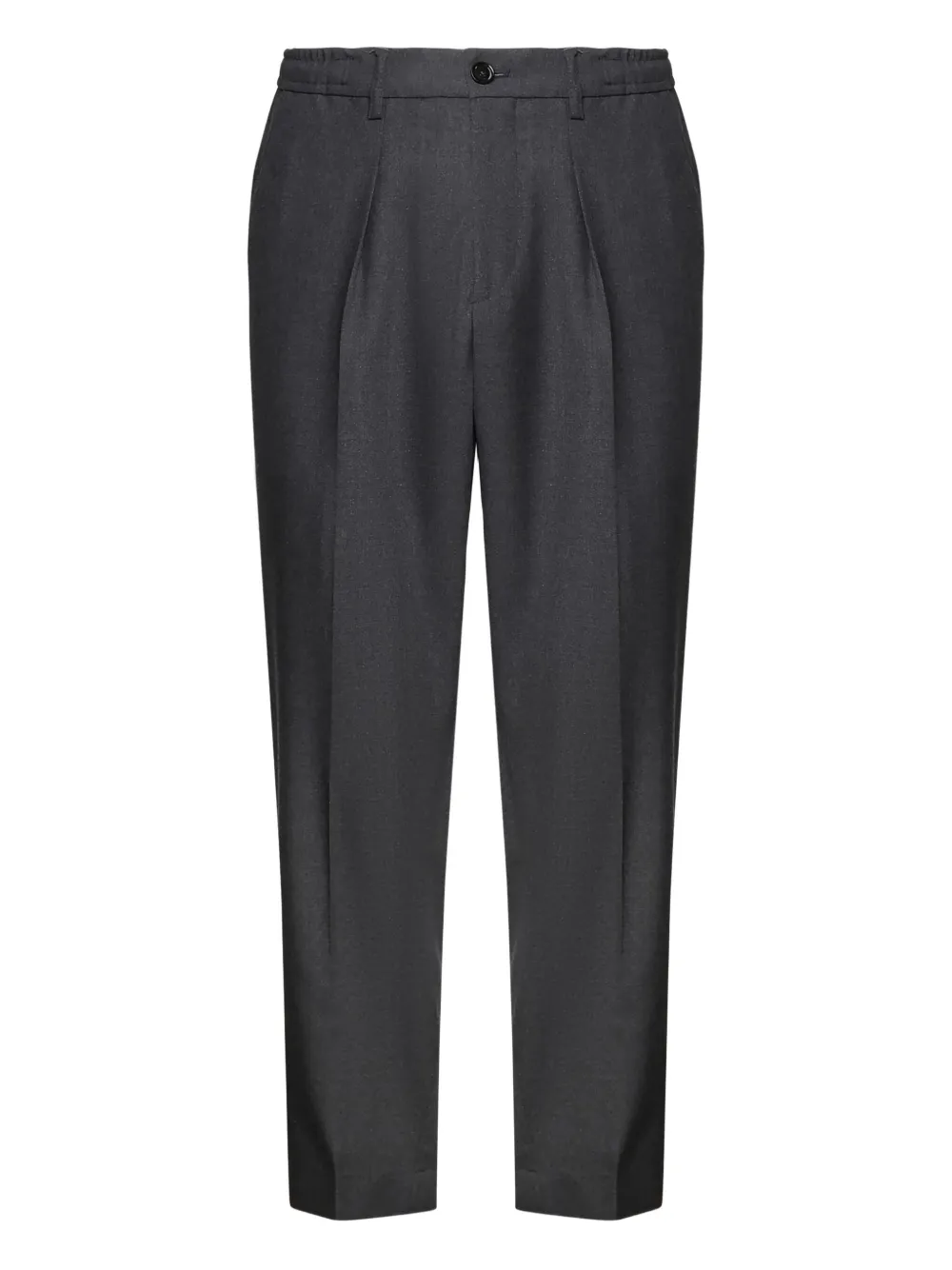 Брюки Dominique со складками BE ABLE, серый
Брюки Dominique со складками BE ABLE, серый