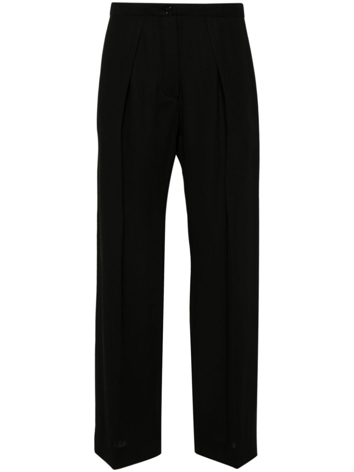 Acne Studios брюки со складками, черный
Acne Studios брюки со складками, черный