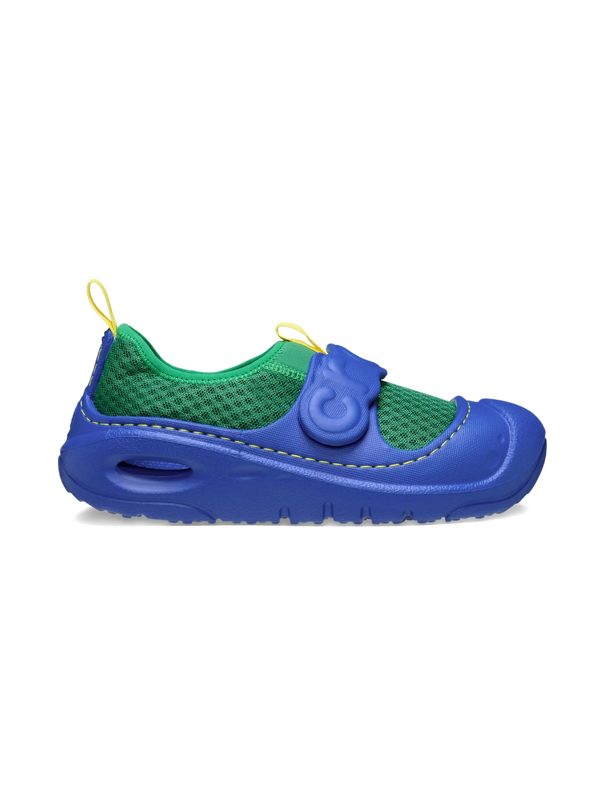 Туфли Swiftwater Crocs Kids, синий
Туфли Swiftwater Crocs Kids, синий