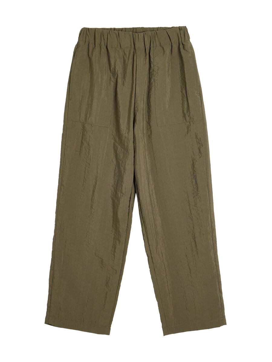 Обычные брюки Koton, хаки
Обычные брюки Koton, хаки