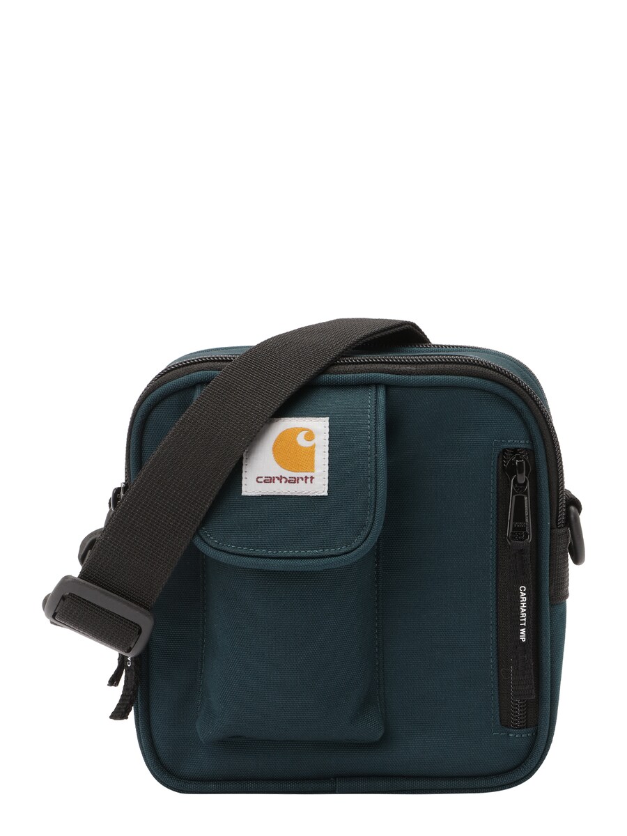 Сумка кросс-боди Carhartt WIP Essentials, Petrol
Сумка кросс-боди Carhartt WIP Essentials, Petrol