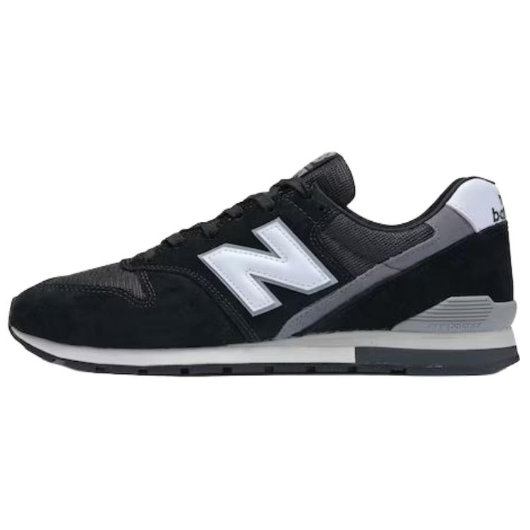 New Balance Кроссовки NB 996 Low top Unisex Black
New Balance Кроссовки NB 996 Low top Unisex Black