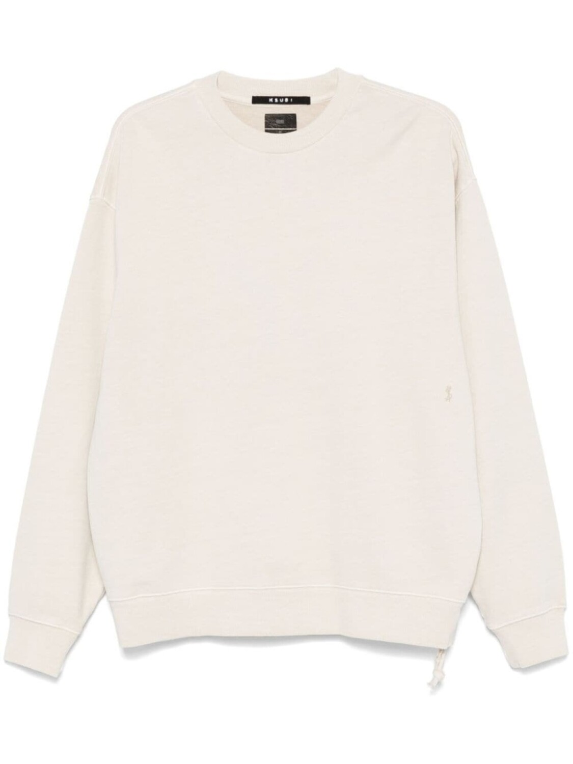 Толстовка Ksubi 4 x 4 Biggie Crew, серый
Толстовка Ksubi 4 x 4 Biggie Crew, серый