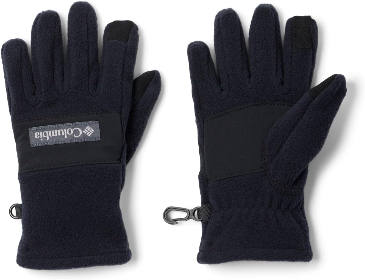 Перчатки Columbia Unisex Kids Youth Fast Trek Ii, Black
Перчатки Columbia Unisex Kids Youth Fast Trek Ii, Black