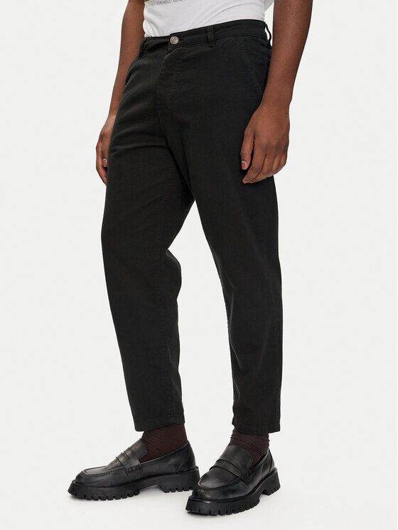 Джинсы обычного кроя Brave Soul, черный
Джинсы обычного кроя Brave Soul, черный