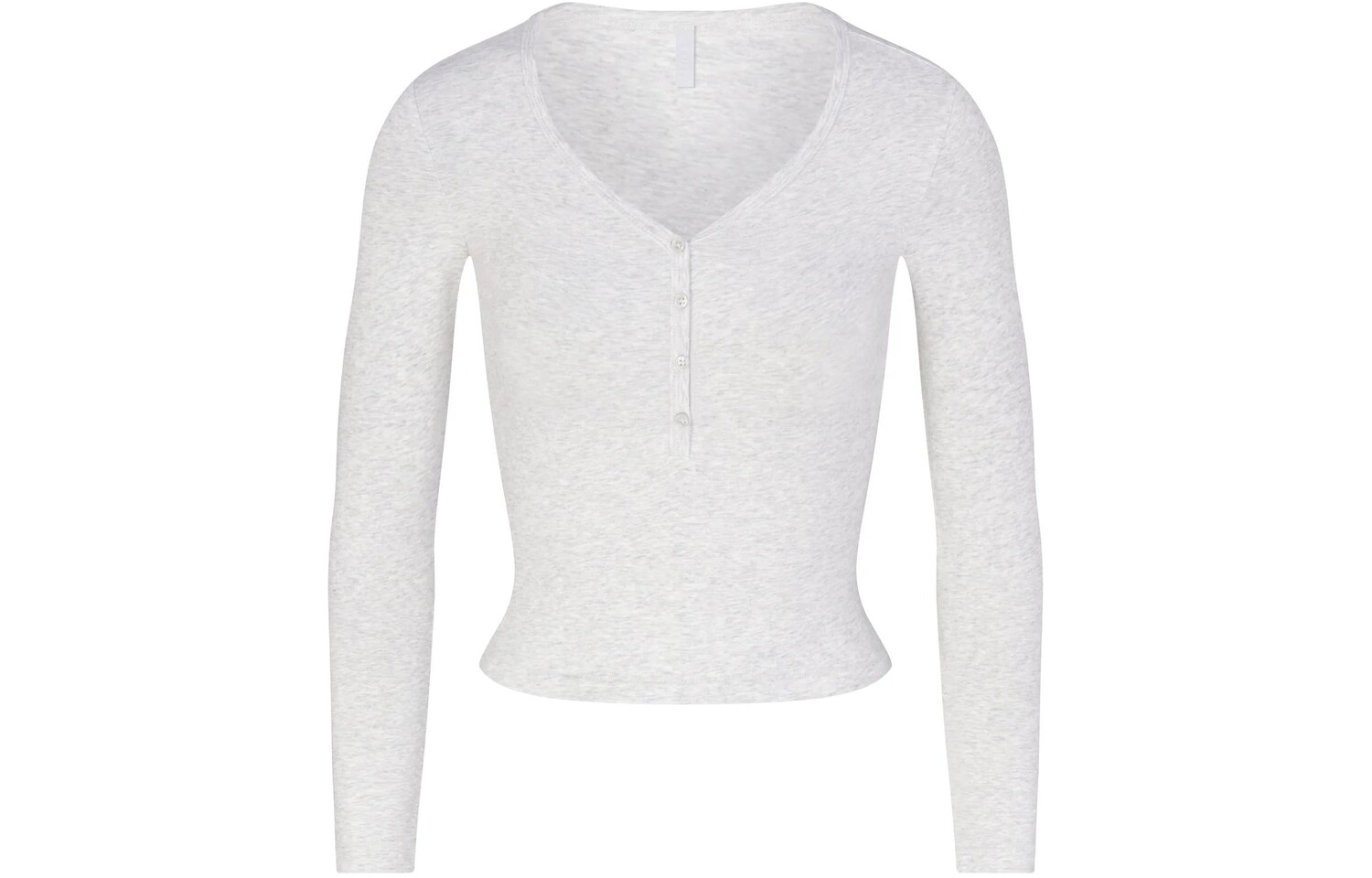 Футболка женская светло-серая Skims, Серый, Футболка женская светло-серая Skims
Футболка женская светло-серая Skims, Серый, Футболка женская светло-серая Skims