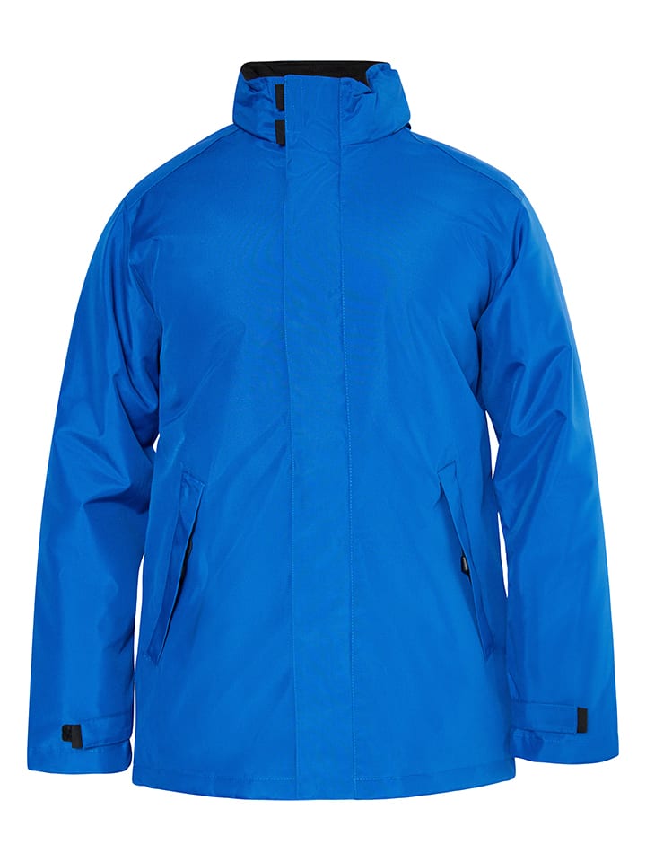 ICEBOUND Синяя переходная куртка
ICEBOUND Синяя переходная куртка