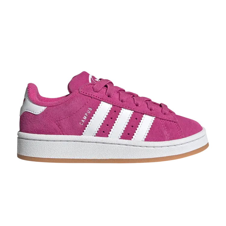 Кроссовки Campus 00s EL C, цвет Semi Lucid Fuchsia 
Кроссовки Campus 00s EL C, цвет Semi Lucid Fuchsia