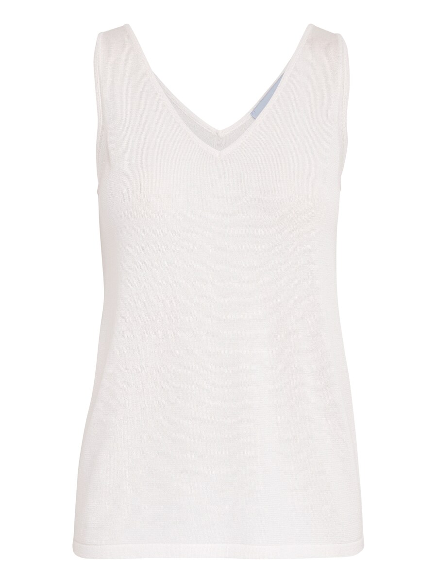 Вязаный топ minus Carli, White
Вязаный топ minus Carli, White