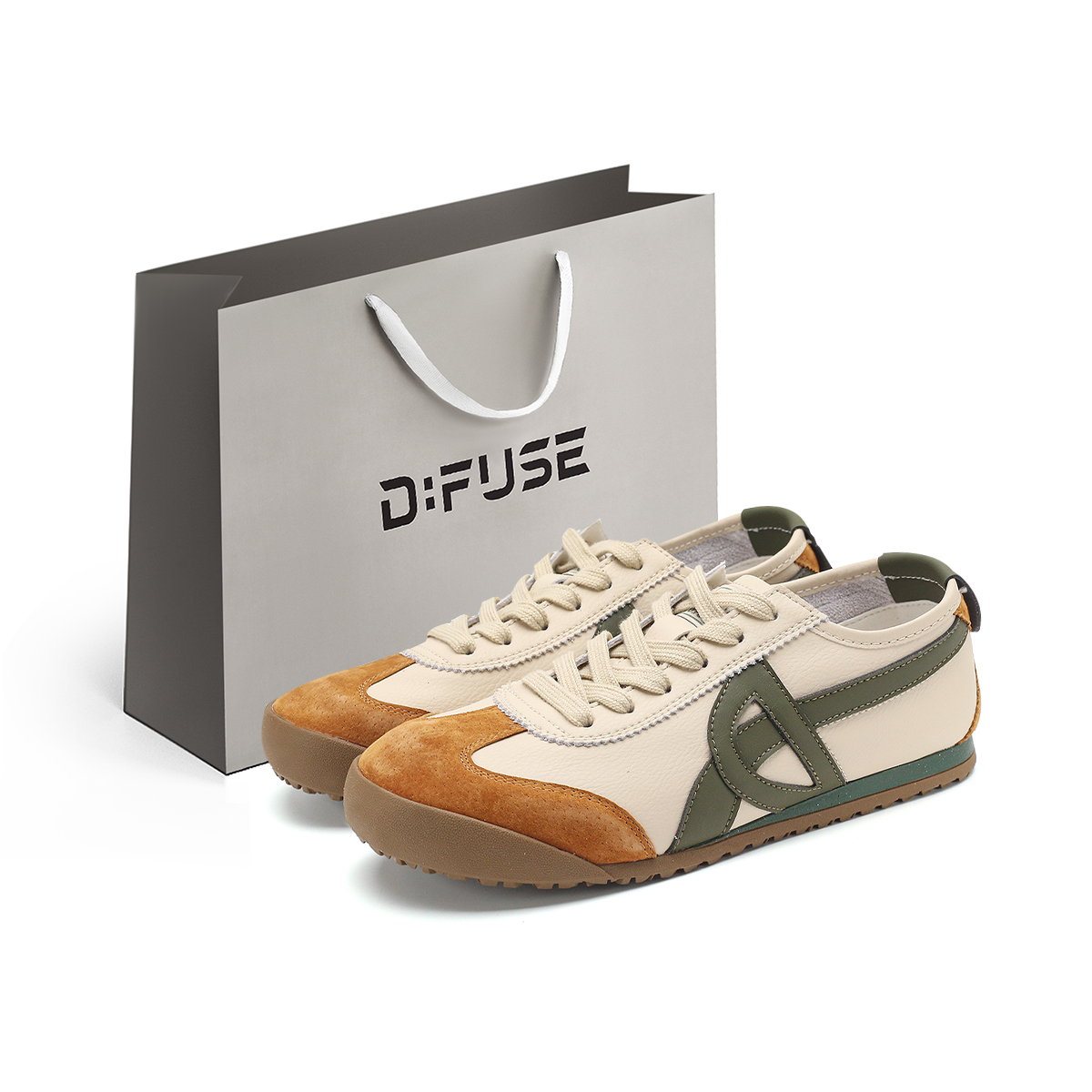 D:FUSE SCANDINAVIA Д Фьюз Скандинавия Немецкие армейские кроссовки нескользящие, износостойкие, легкие низкие повседневные туфли унисекс бежевый/черный, цвет Beige/Black
D:FUSE SCANDINAVIA Д Фьюз Скандинавия Немецкие армейские кроссовки нескользящие, износостойкие, легкие низкие повседневные туфли унисекс бежевый/черный, цвет Beige/Black