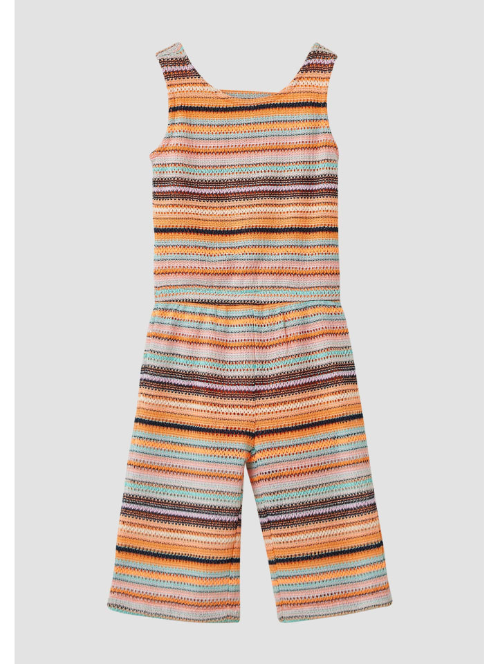 Комбинезон s.Oliver, разноцветный
Комбинезон s.Oliver, разноцветный