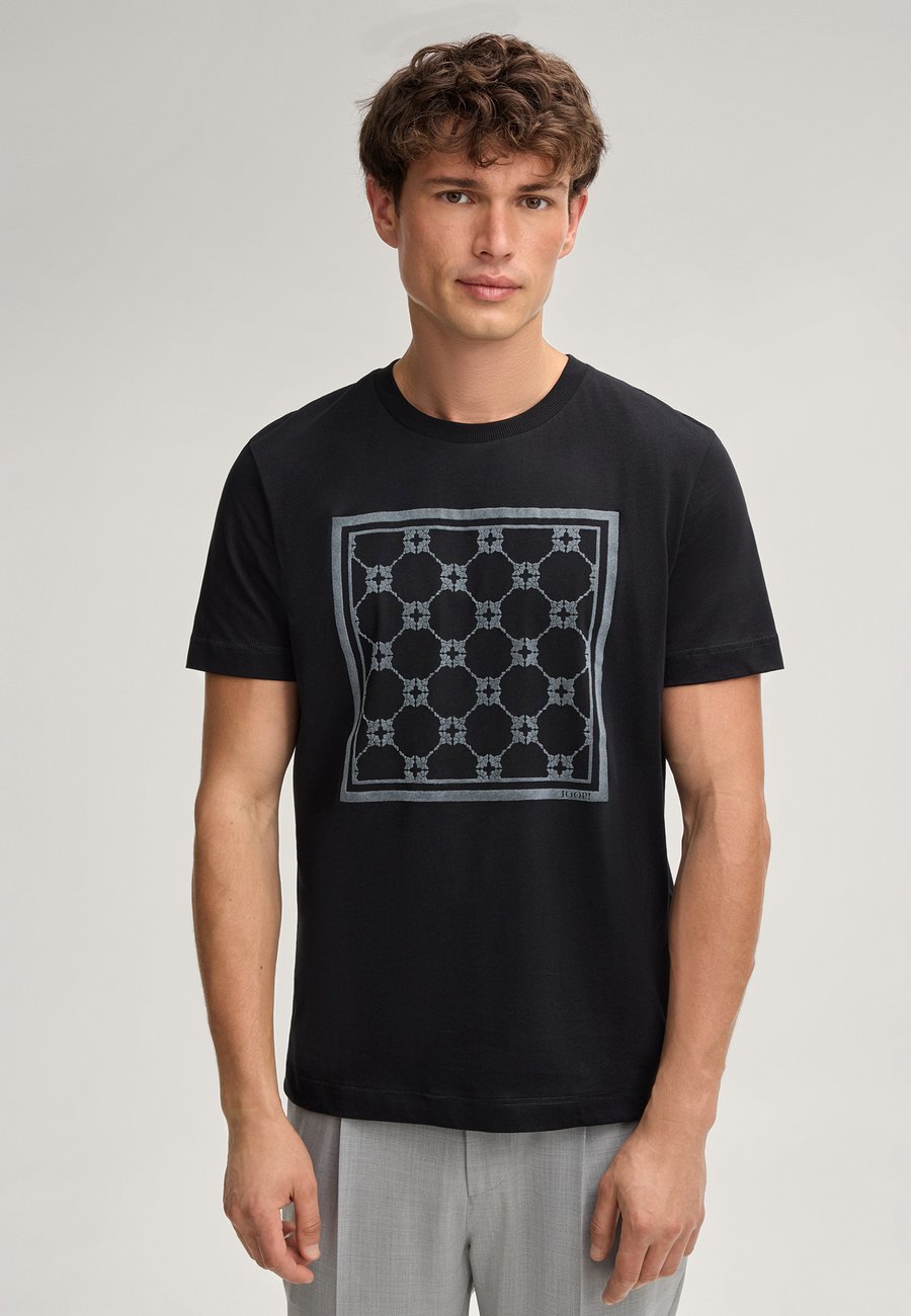 Футболка JOOP! BAJO, Schwarz/Black, Черный, Футболка JOOP! BAJO, Schwarz/Black
Футболка JOOP! BAJO, Schwarz/Black, Черный, Футболка JOOP! BAJO, Schwarz/Black