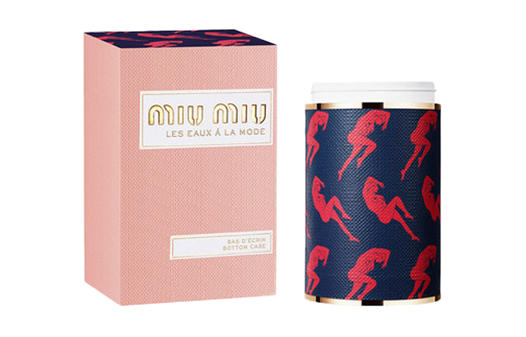 Ароматизатор для дома Diamond Pattern Print Nichang Fashion Apparel Perfume Cap Potpourri MIU MIU
Ароматизатор для дома Diamond Pattern Print Nichang Fashion Apparel Perfume Cap Potpourri MIU MIU