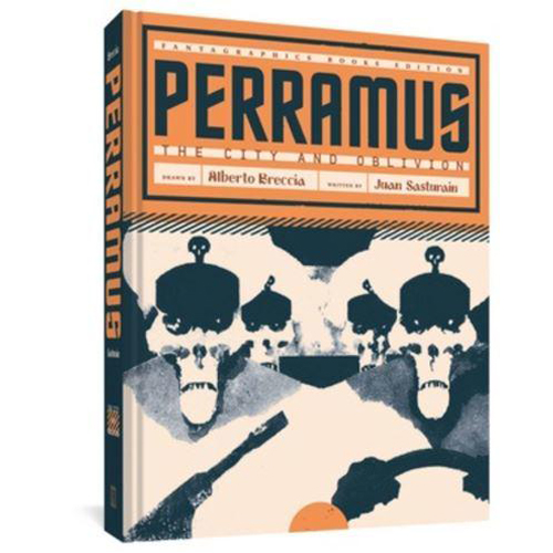 Книга Perramus (Hardback) 
Книга Perramus (Hardback)