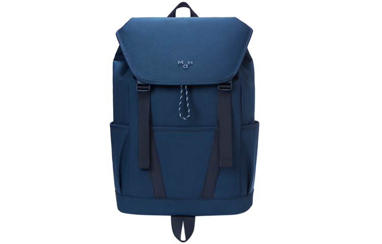 MAH Полиэстеровый рюкзак Unisex Multicolor
MAH Полиэстеровый рюкзак Unisex Multicolor