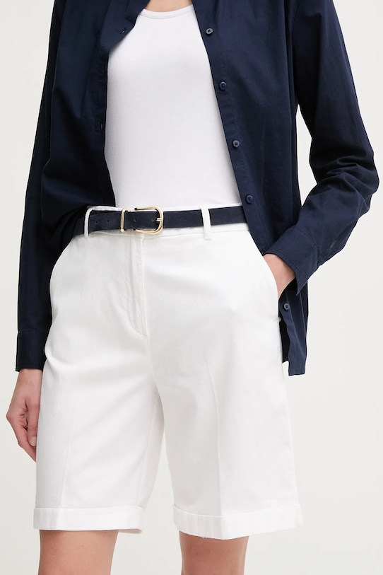 Шорты United Colors Of Benetton, белый
Шорты United Colors Of Benetton, белый