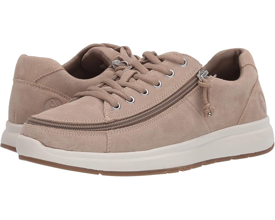 Кроссовки BILLY Footwear Comfort Suede Lo, желто-коричневый
Кроссовки BILLY Footwear Comfort Suede Lo, желто-коричневый