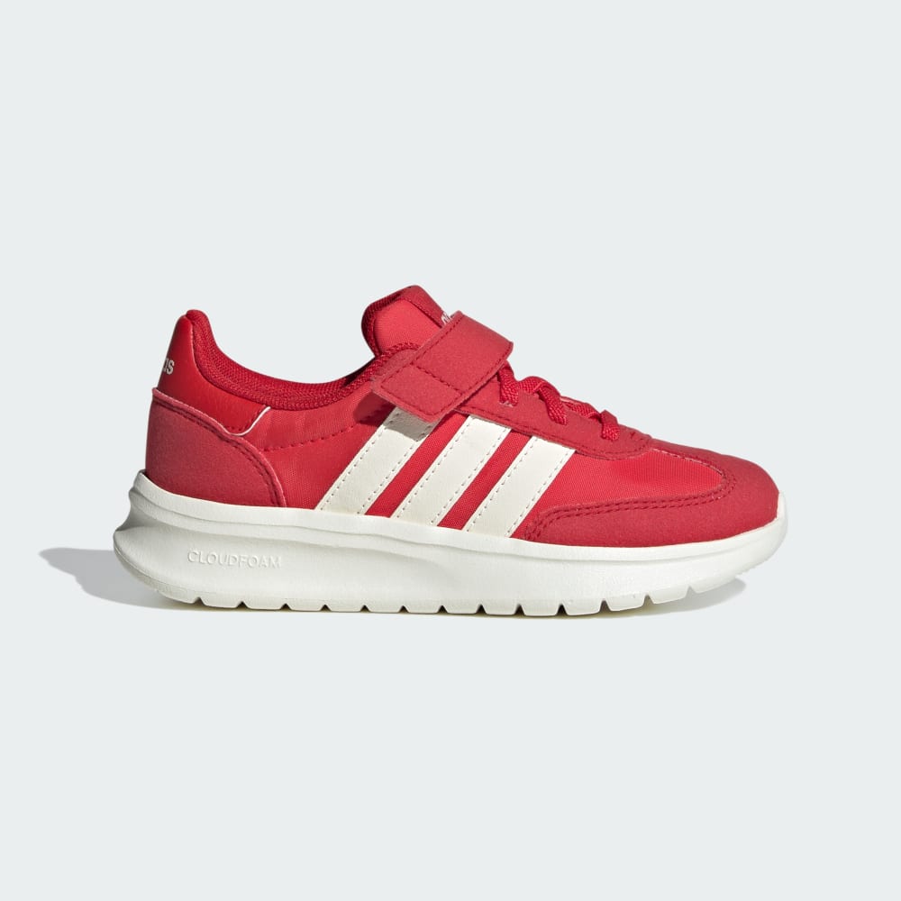 Кроссовки Adidas Run 70s 2.0 Shoes Kids, цвет Pure Ruby/Off White/Better Scarlet 
Кроссовки Adidas Run 70s 2.0 Shoes Kids, цвет Pure Ruby/Off White/Better Scarlet
