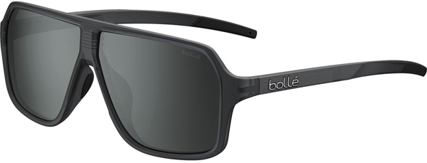 Bolle Солнцезащитные очки Prime black crystal matte/tns polarized 
Bolle Солнцезащитные очки Prime black crystal matte/tns polarized