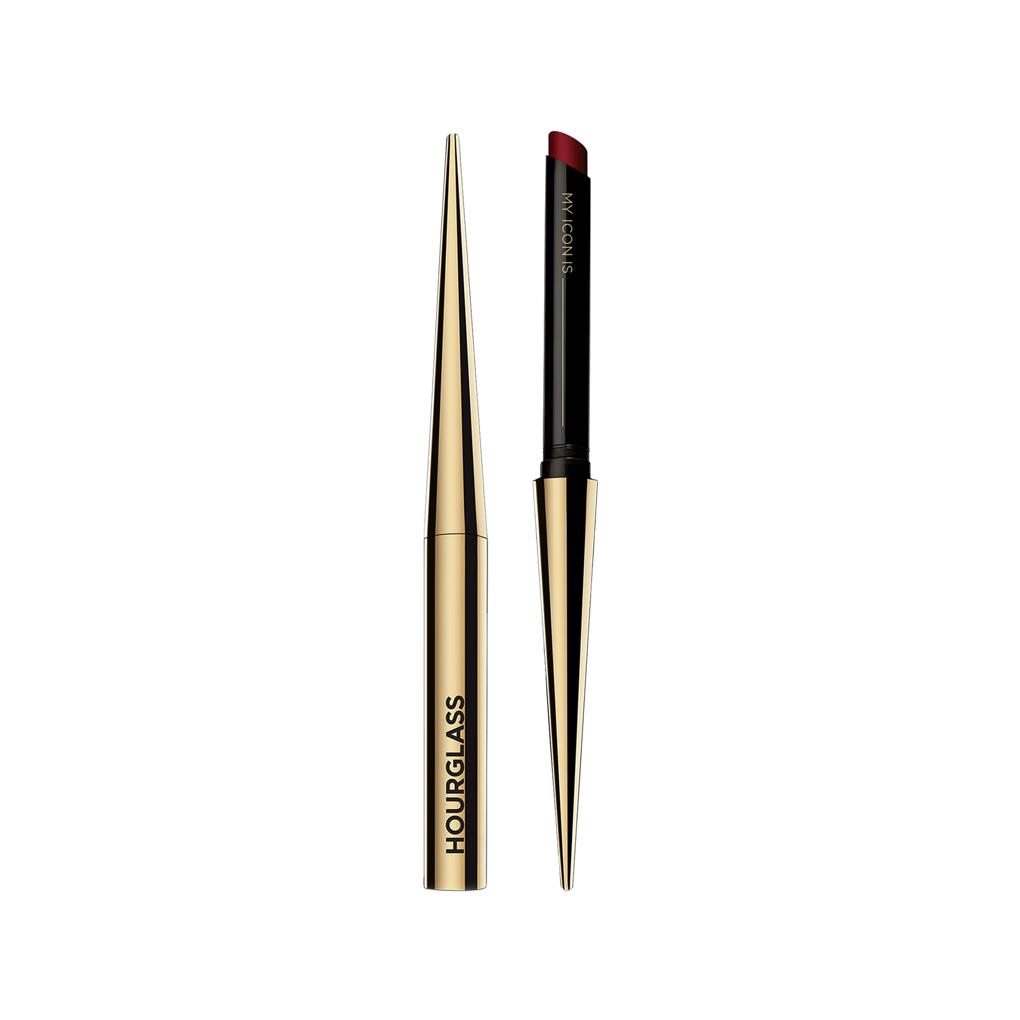 Помада Hourglass Confession Ultra Slim High Intensity Refillable Lipstick, My Icon Is
Помада Hourglass Confession Ultra Slim High Intensity Refillable Lipstick, My Icon Is