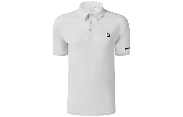 Спортивная рубашка поло мужская серая Fila, серый
Спортивная рубашка поло мужская серая Fila, серый