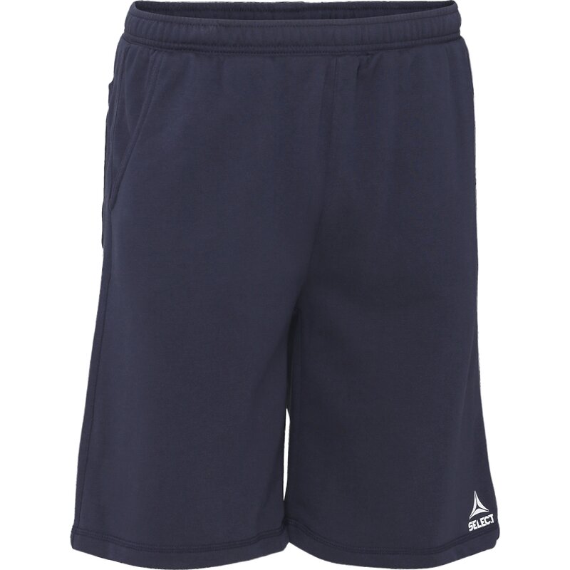 Спортивные шорты Torino Select, синий
Спортивные шорты Torino Select, синий