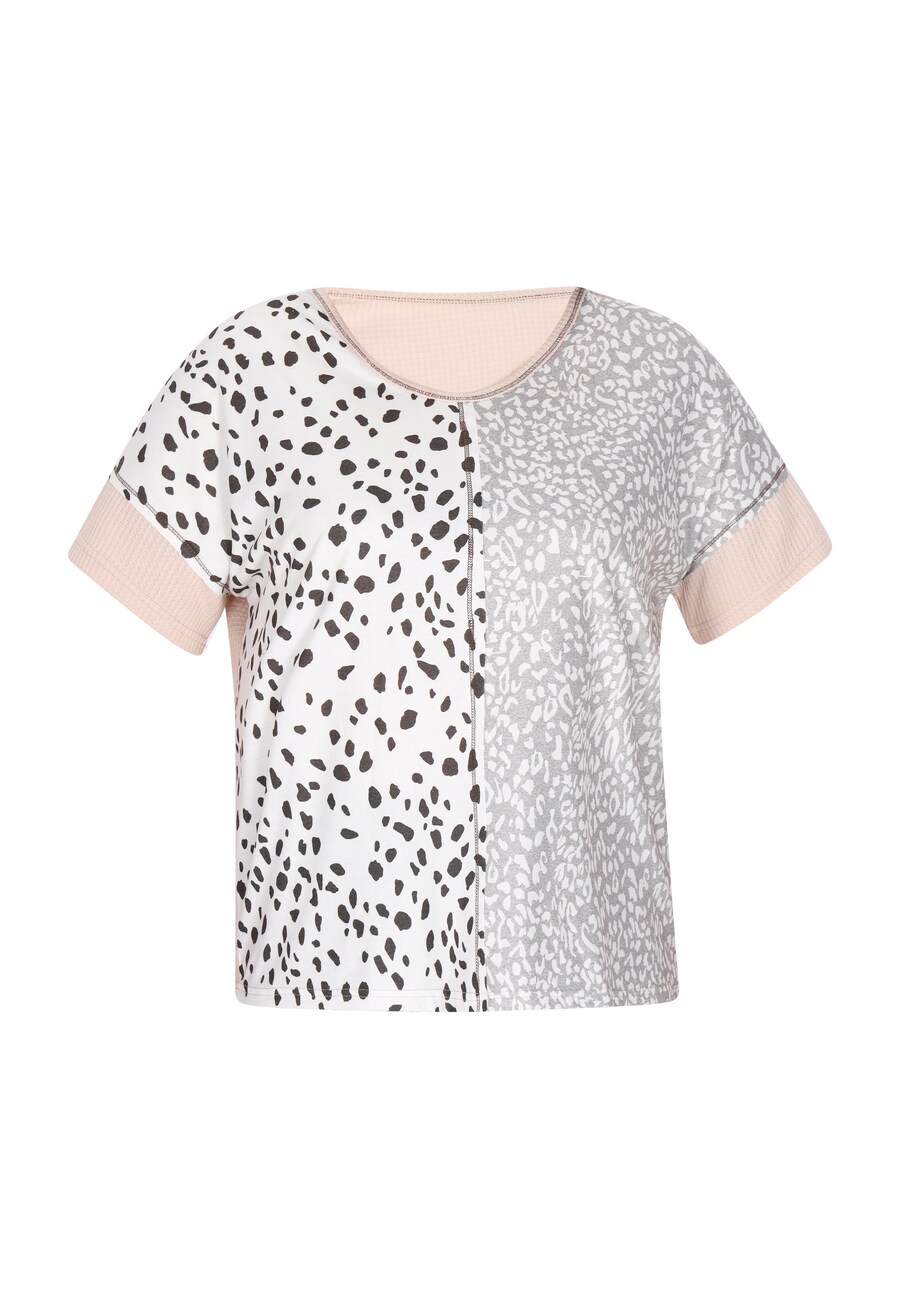 Рубашка OSHA, бежевый 
Рубашка OSHA, бежевый