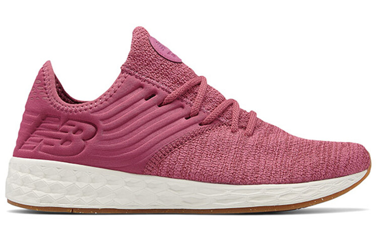 Кроссовки New Balance NB Fresh Foam для женщин
Кроссовки New Balance NB Fresh Foam для женщин