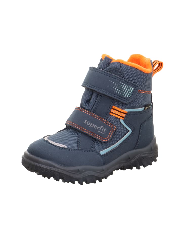 Ботинки superfit
Ботинки superfit