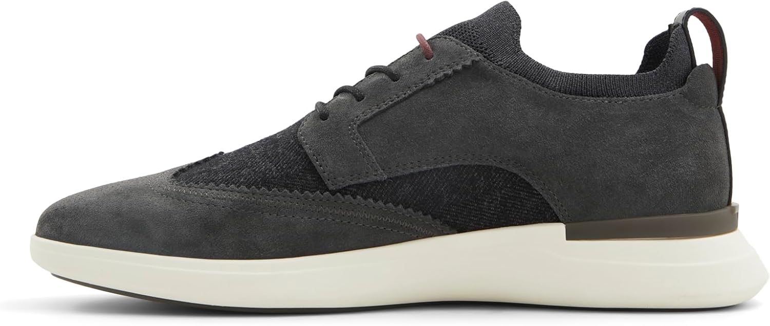 Мужские кроссовки Ted Baker Halton, Charcoal
Мужские кроссовки Ted Baker Halton, Charcoal