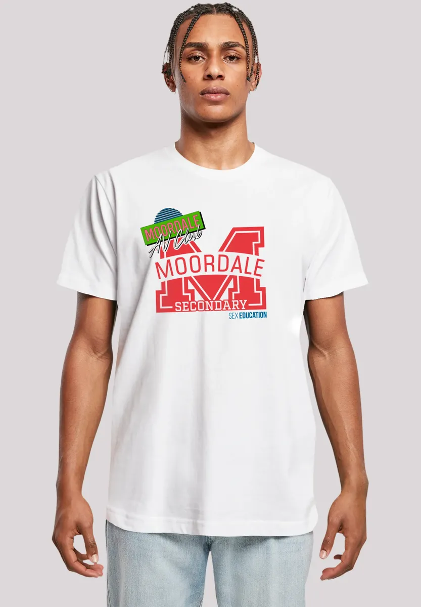 Футболка F4NT4STIC "Половое воспитание Moordale M Collage Netflix TV Series", премиум качество, белый
Футболка F4NT4STIC "Половое воспитание Moordale M Collage Netflix TV Series", премиум качество, белый