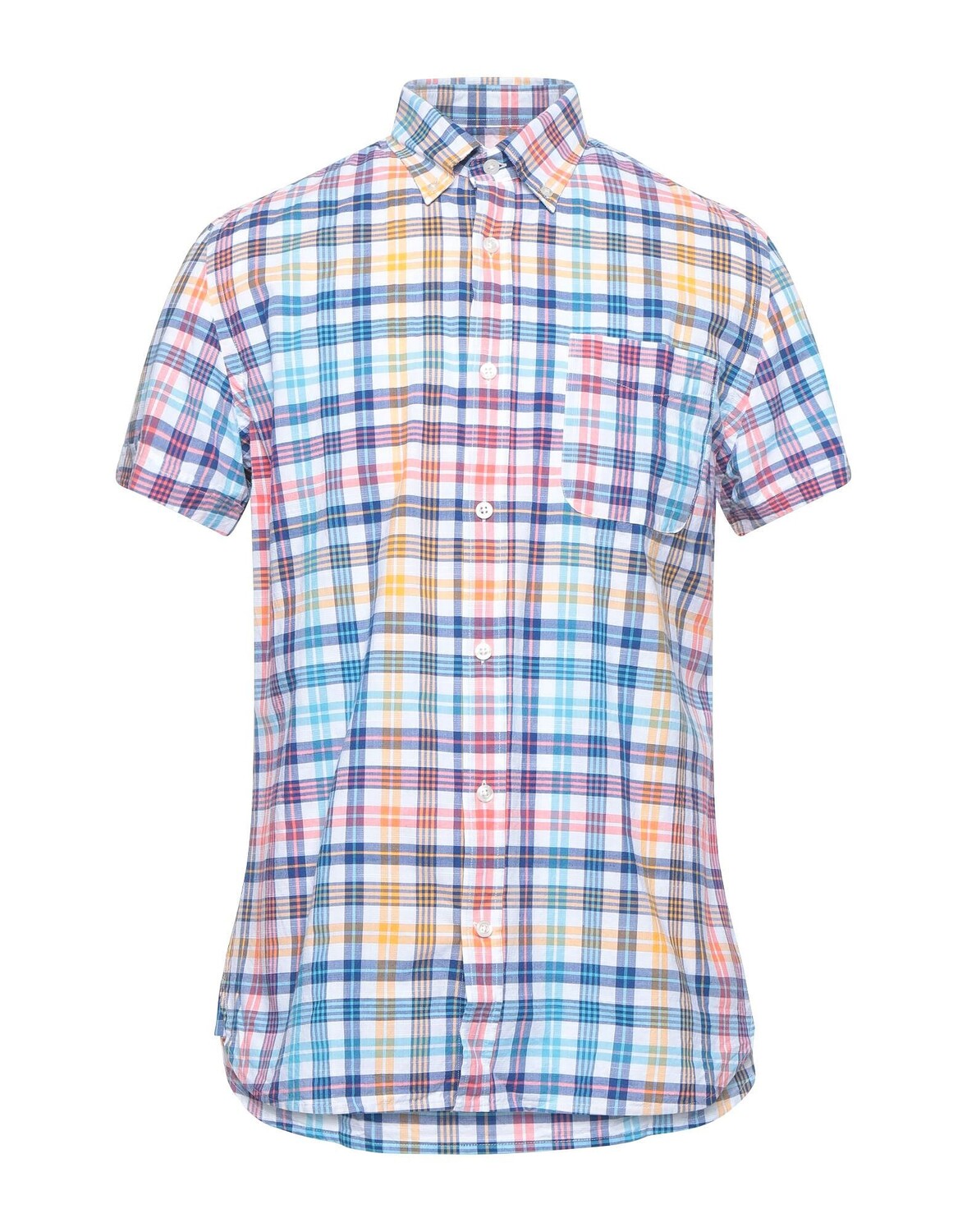 Рубашка Woolrich, белый
Рубашка Woolrich, белый