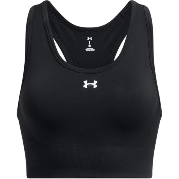 Under Armour Беспрошивное спортивное белье VanishSeamless Women's Black
Under Armour Беспрошивное спортивное белье VanishSeamless Women's Black