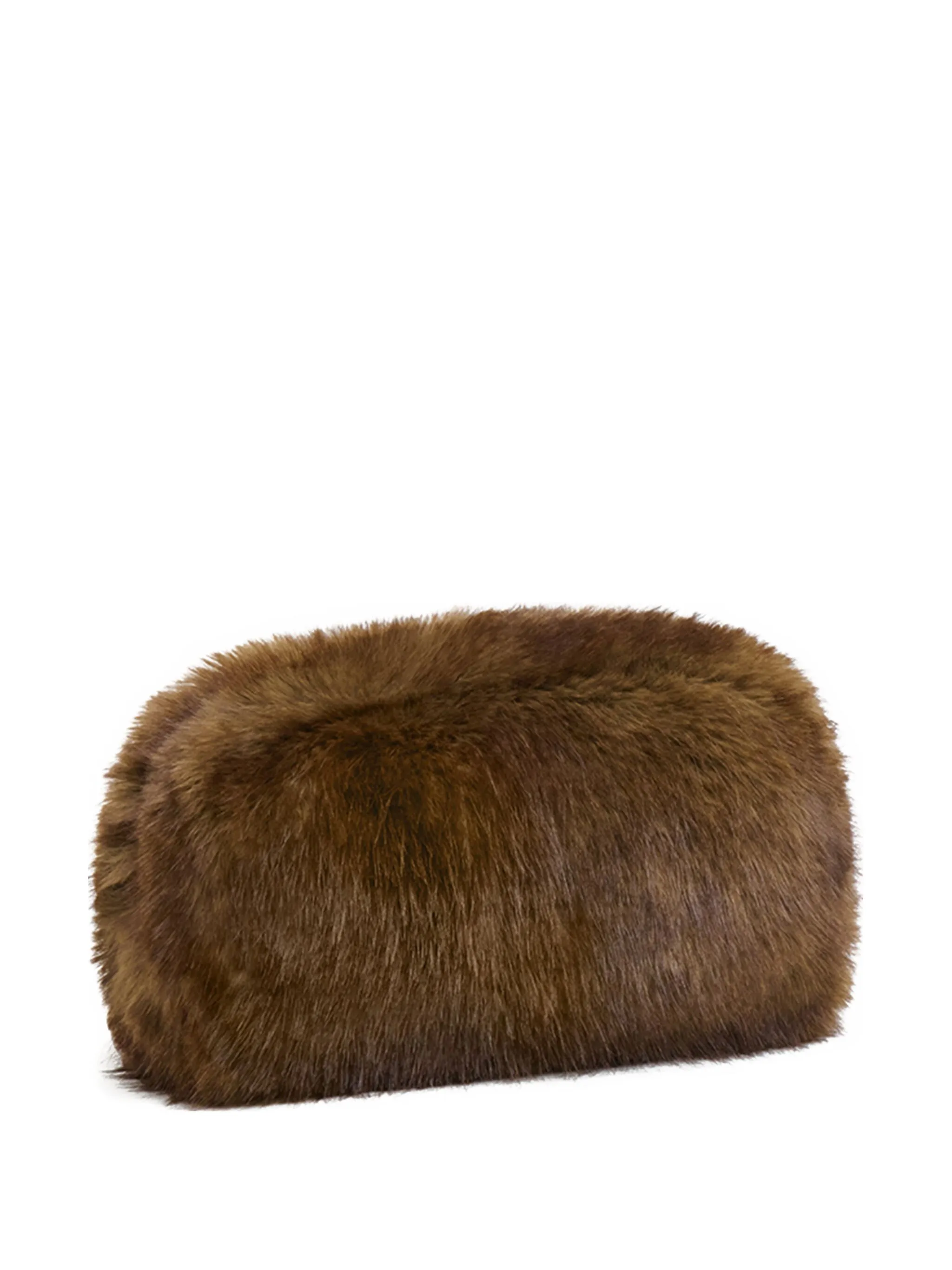 Клатч Jumbo Noor на молнии Apparis, коричневый
Клатч Jumbo Noor на молнии Apparis, коричневый