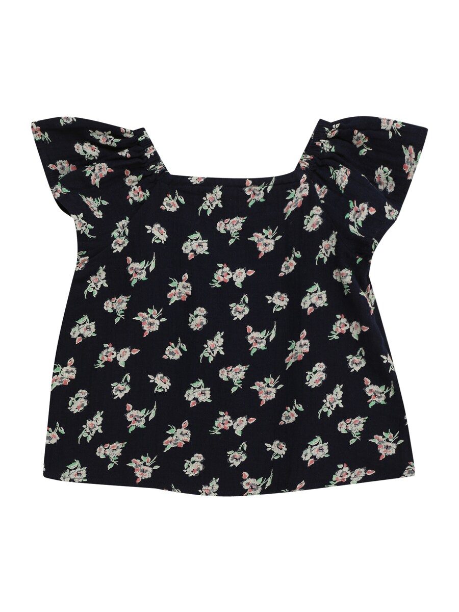 Блуза GAP GAUZE, ночной синий
Блуза GAP GAUZE, ночной синий