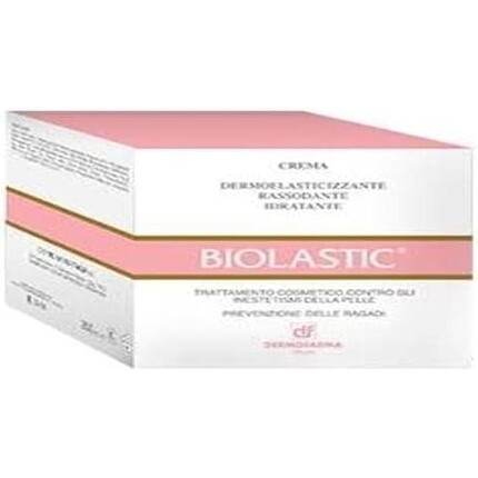 Dermofarma Italia Biolastic CR Elast 250мл
Dermofarma Italia Biolastic CR Elast 250мл