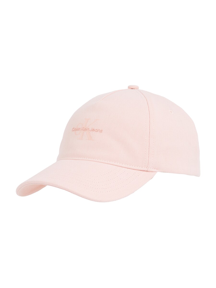Бейсболка Calvin Klein Jeans, розовый 
Бейсболка Calvin Klein Jeans, розовый