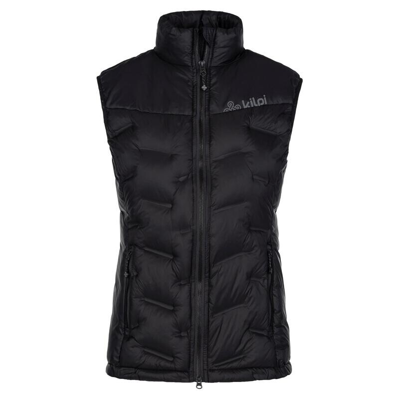 Утепленный жилет женский Kilpi NAI-W, цвет schwarz
Утепленный жилет женский Kilpi NAI-W, цвет schwarz