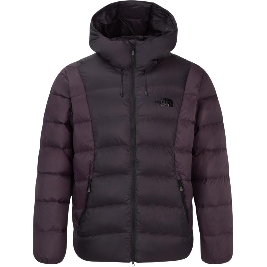 The North Face Пуховая куртка унисекс, темно-фиолетовая
The North Face Пуховая куртка унисекс, темно-фиолетовая