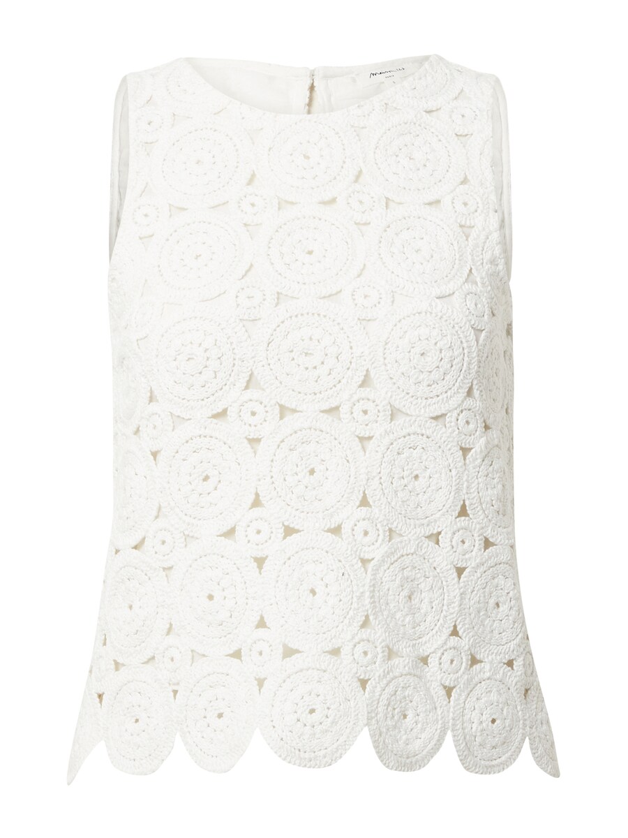 Блузка Maison 123, кремовый
Блузка Maison 123, кремовый